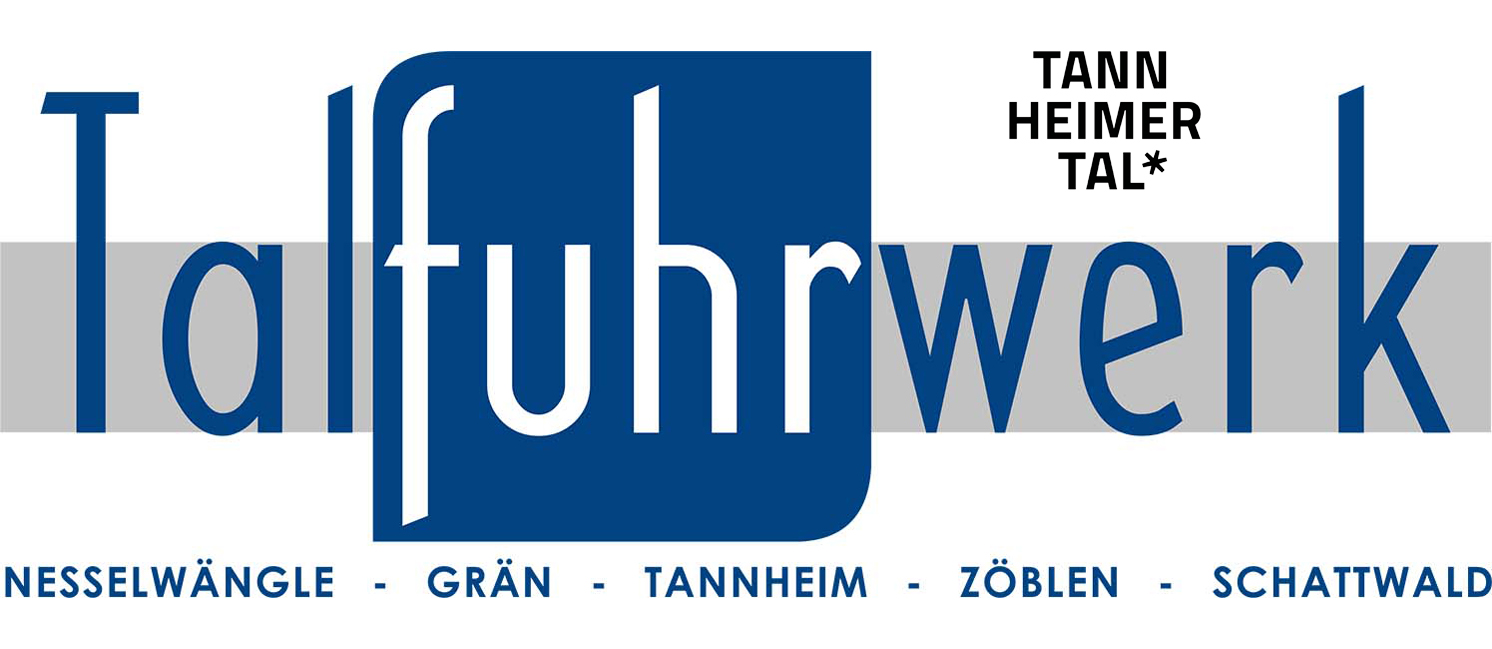 Talfuhrwerk · Tannheimertal